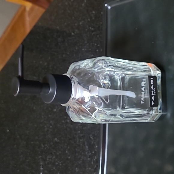 Tahari Bath Tahari Soap Dispenser Poshmark